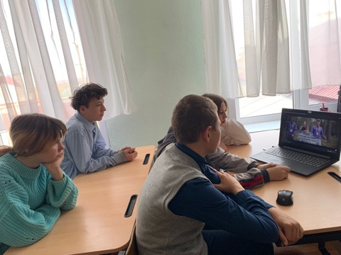 Постер к социальной практике: Малое дело - большая польза.