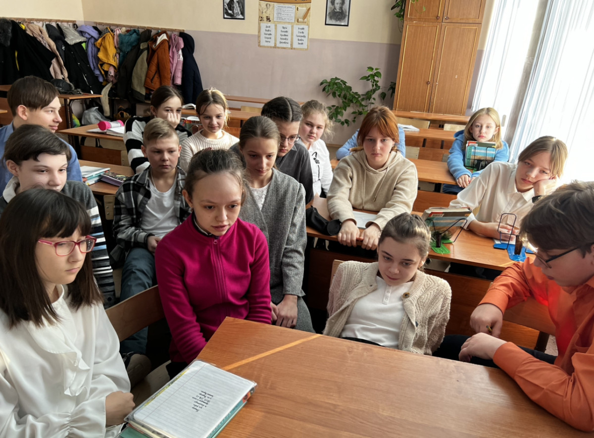 Постер к социальной практике: Здоровье - самое ценное в жизни.