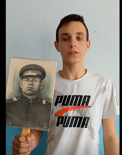 Постер к социальной практике: Знать свои корни - это круто!