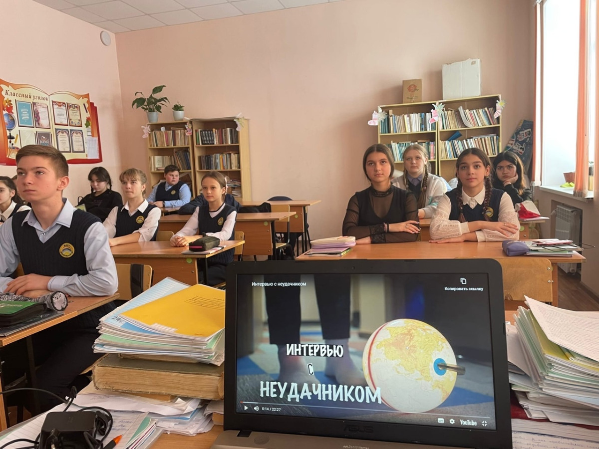 Постер к социальной практике: "Жизнь дана на добрые дела"