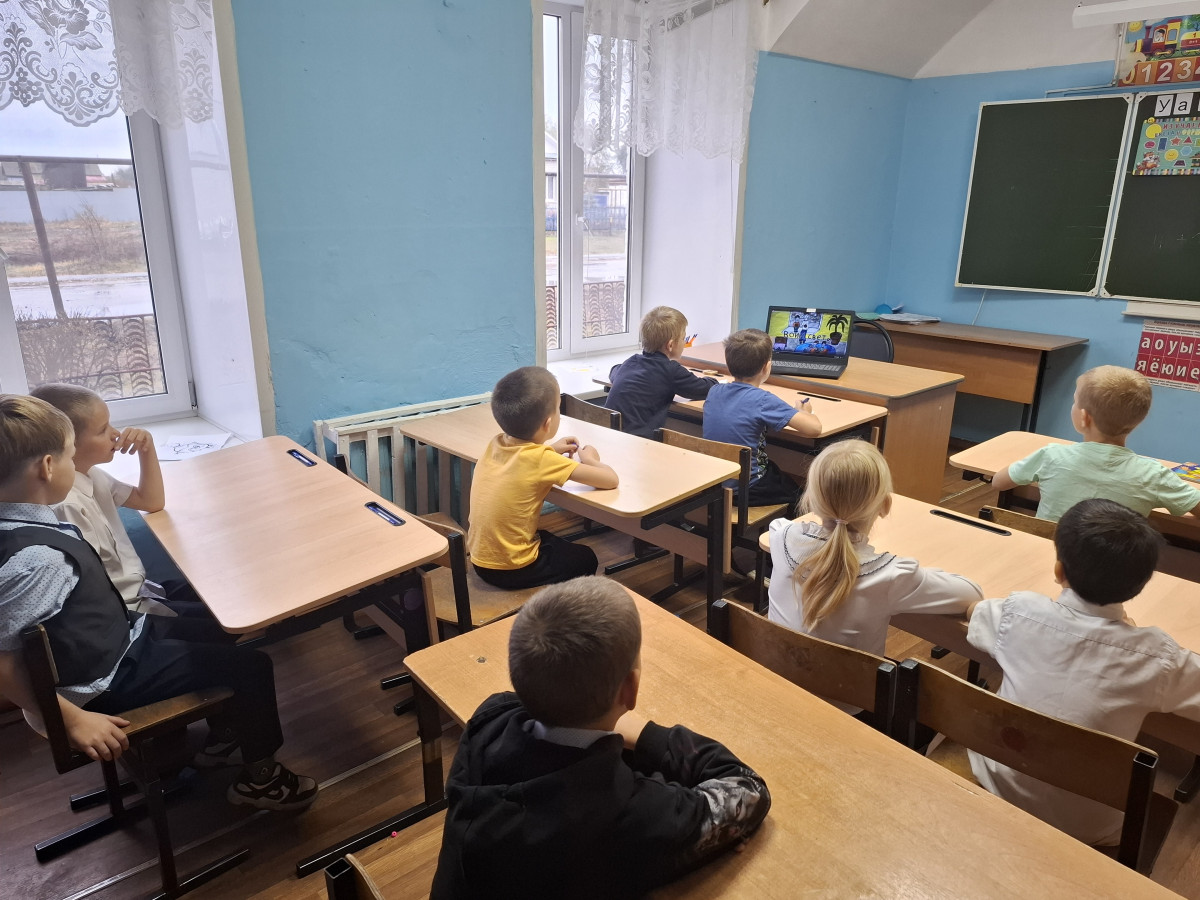 Постер к социальной практике: Отзывчивость