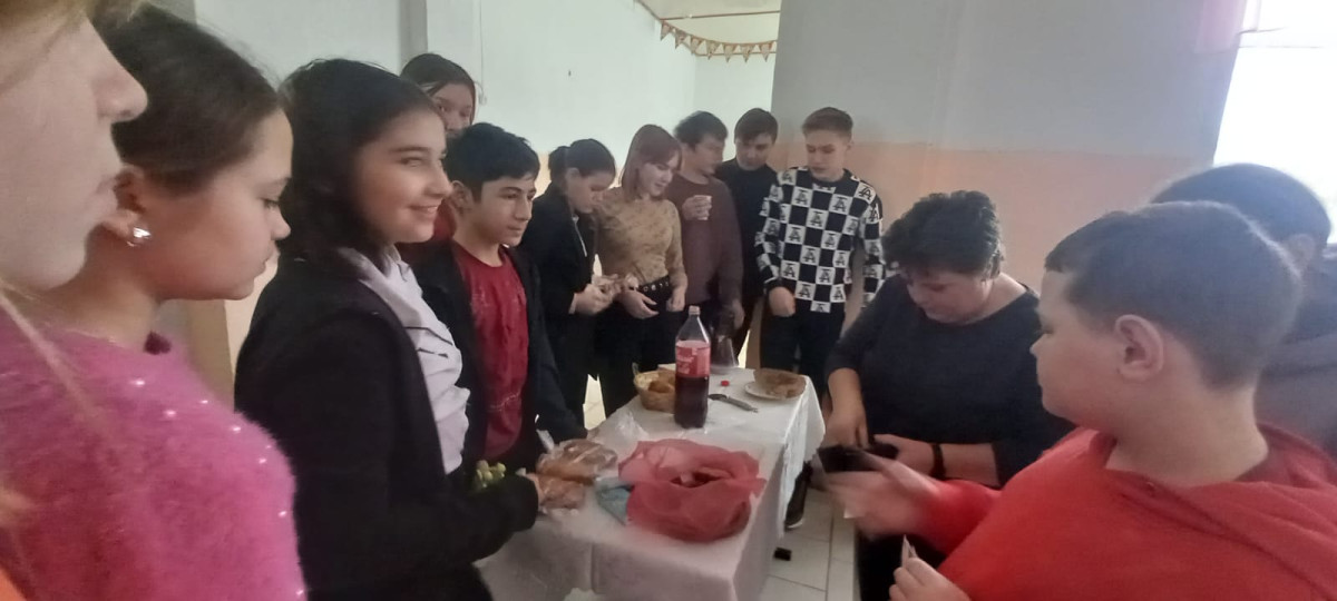 Постер к социальной практике: Живой город