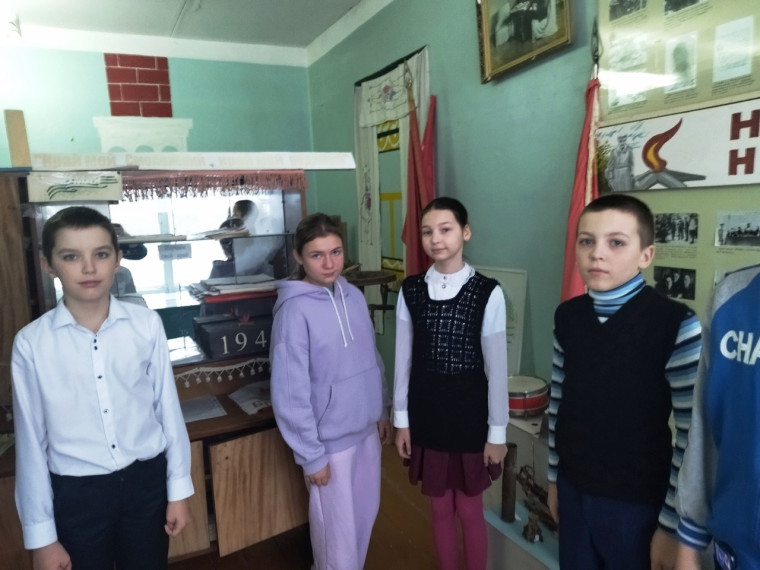 Постер к социальной практике: «Я созидаю будущее»