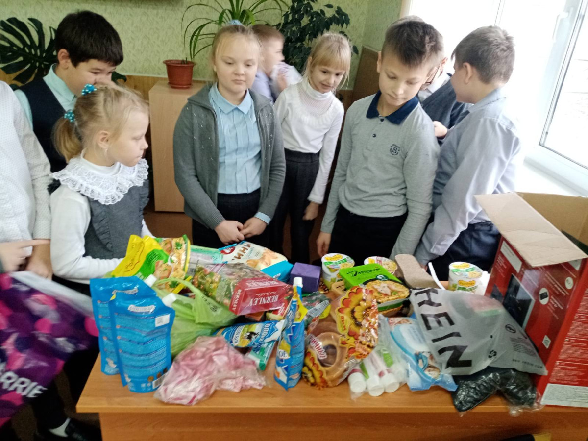 Постер к социальной практике: Радость познания