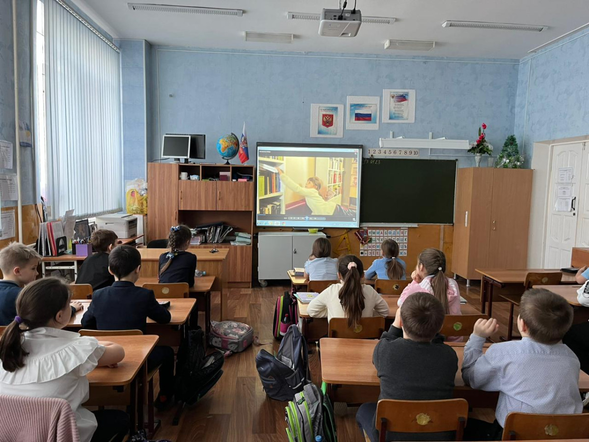 Постер к социальной практике: Чтим память героев