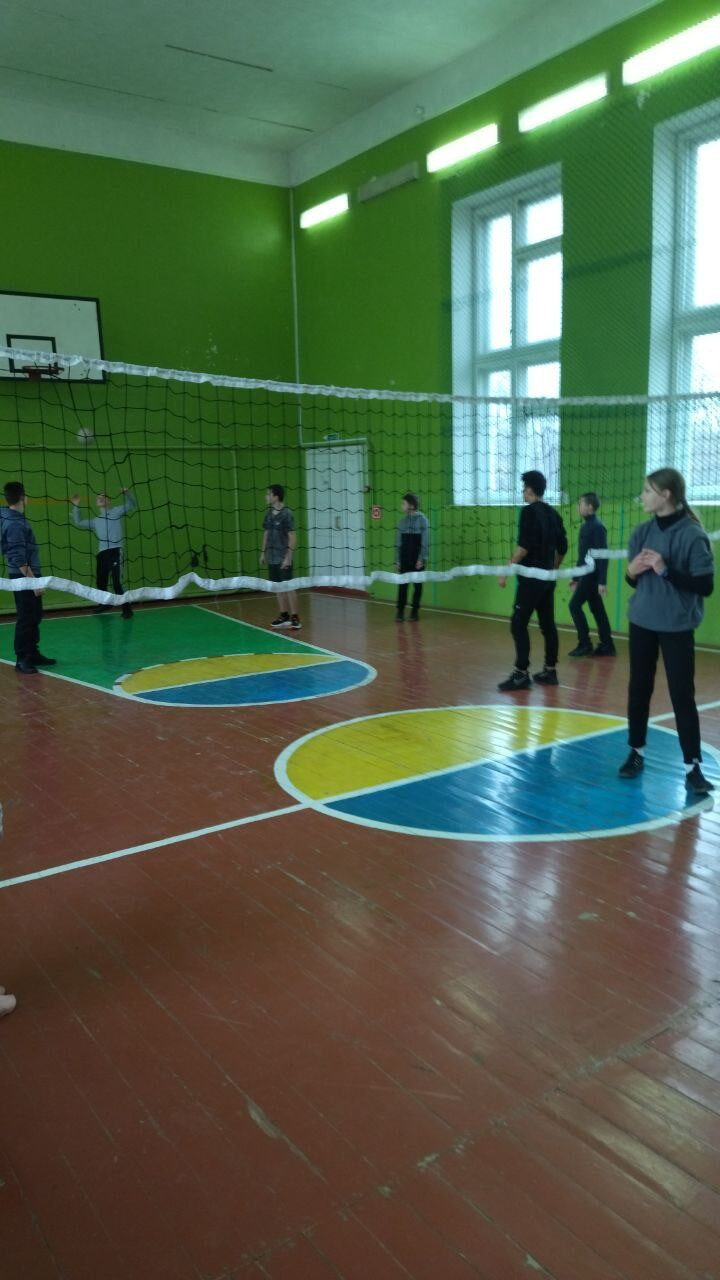 Постер к социальной практике: Счастливы, когда мы вместе