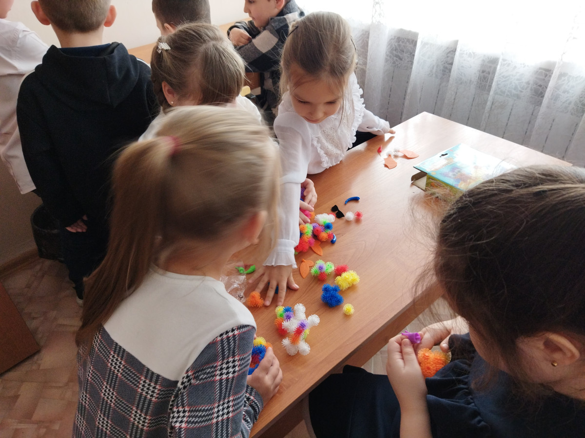 Постер к социальной практике: Страна Вообразилия