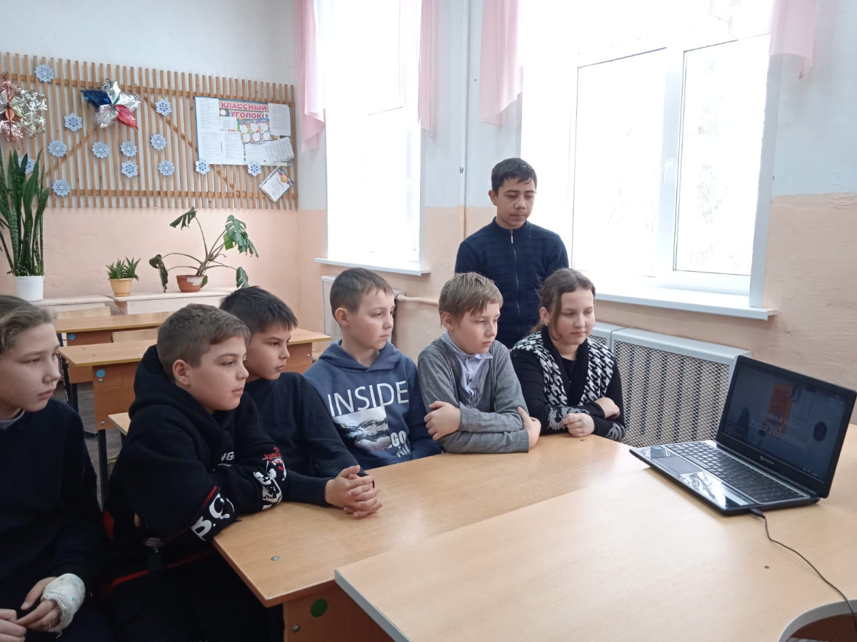 Постер к социальной практике: Благородство и признательность