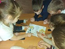 Постер к социальной практике: Настоящий друг