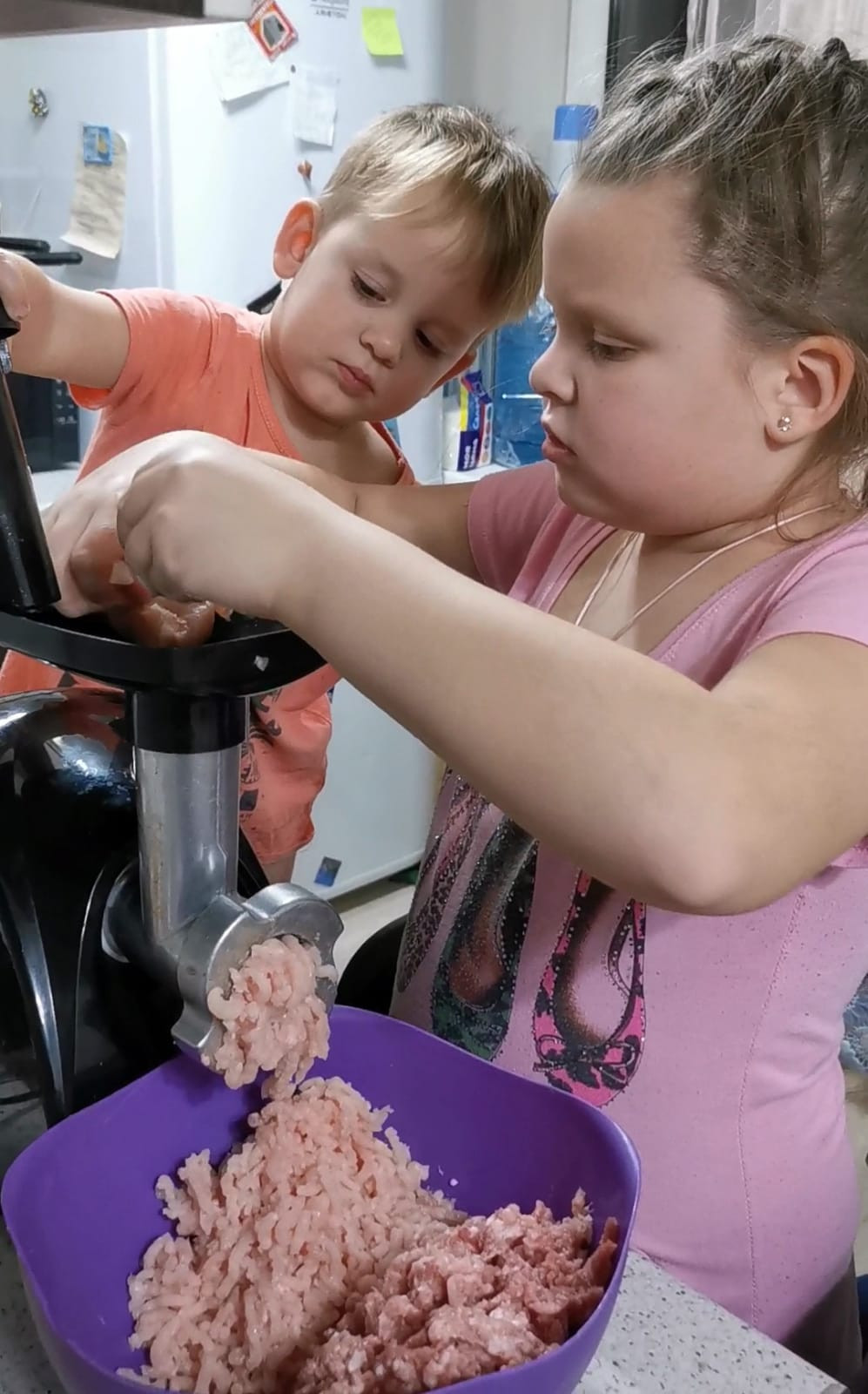 Постер к социальной практике: Семейные традиции