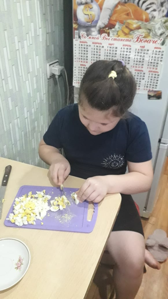 Постер к социальной практике: Хорошие дела