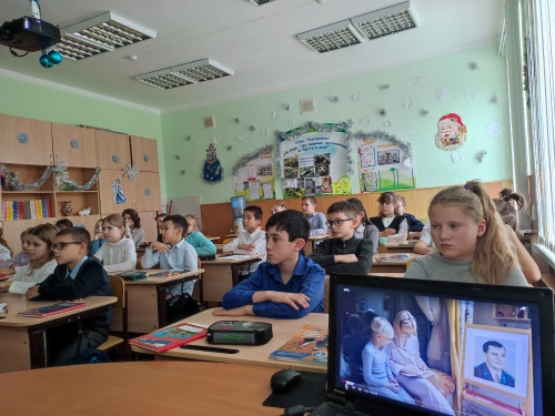 Постер к социальной практике: Космодром успеха