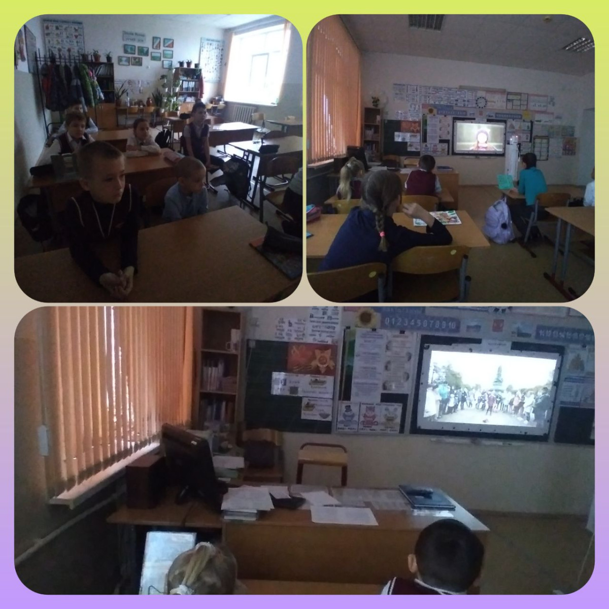 Постер к социальной практике: Жизнь дана на добрые дела