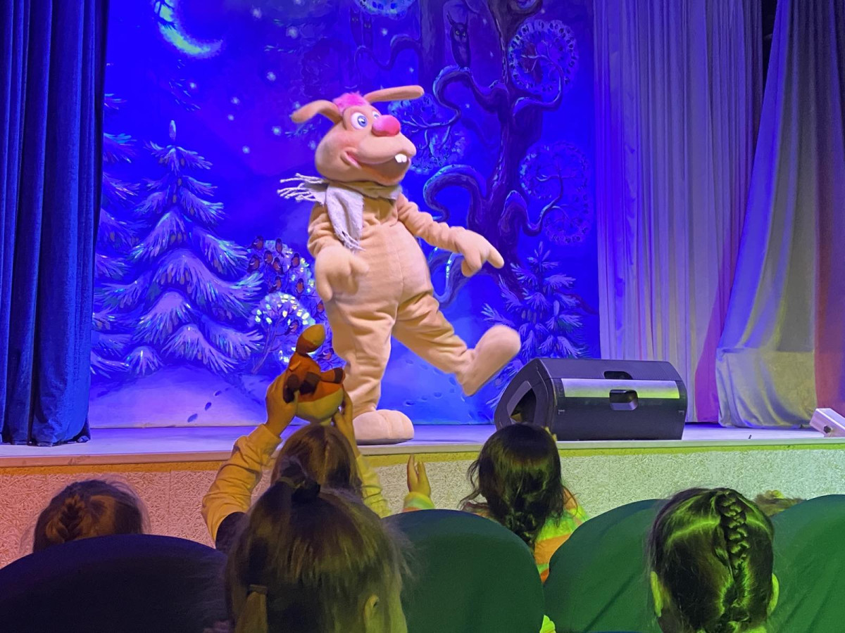 Постер к социальной практике: Исполняем мечты