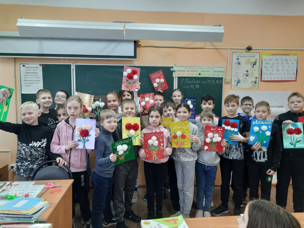 Постер к социальной практике: Новогоднее чудо