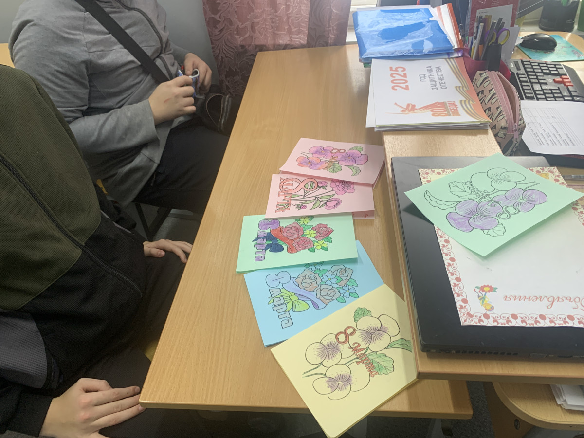 Постер к социальной практике: Целомудрие