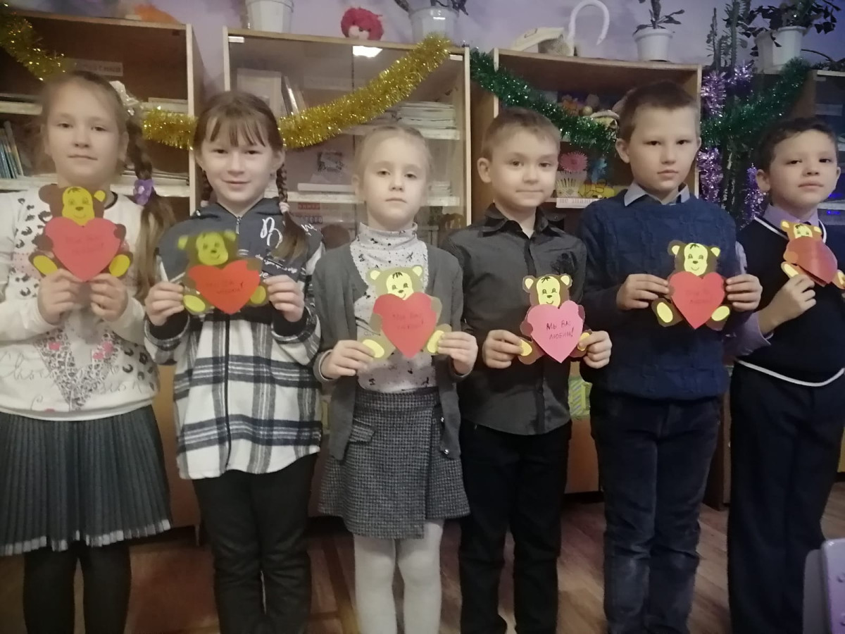 Постер к социальной практике: Делаем добрые дела