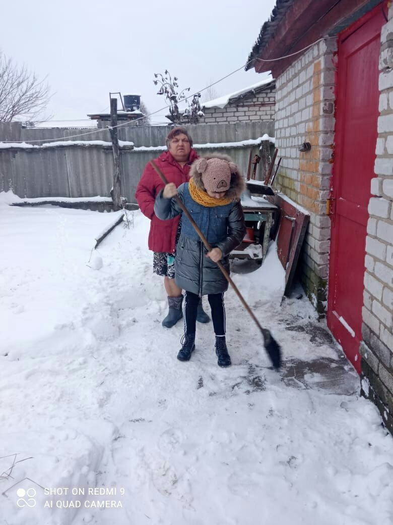 Постер к социальной практике: Мост