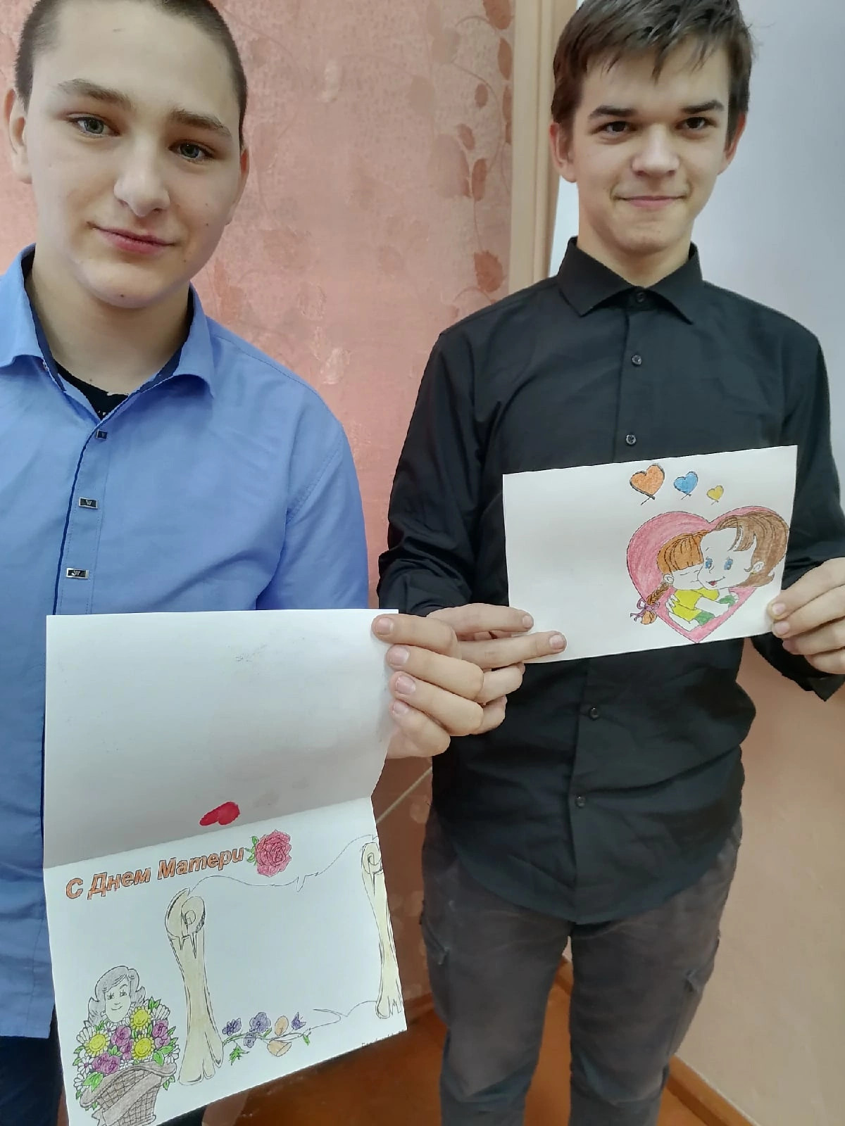 Постер к социальной практике: Мост