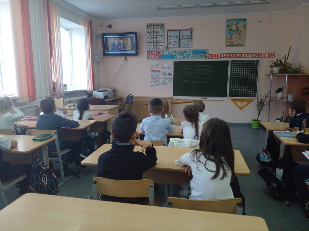 Постер к социальной практике: «Не трус и не предатель»