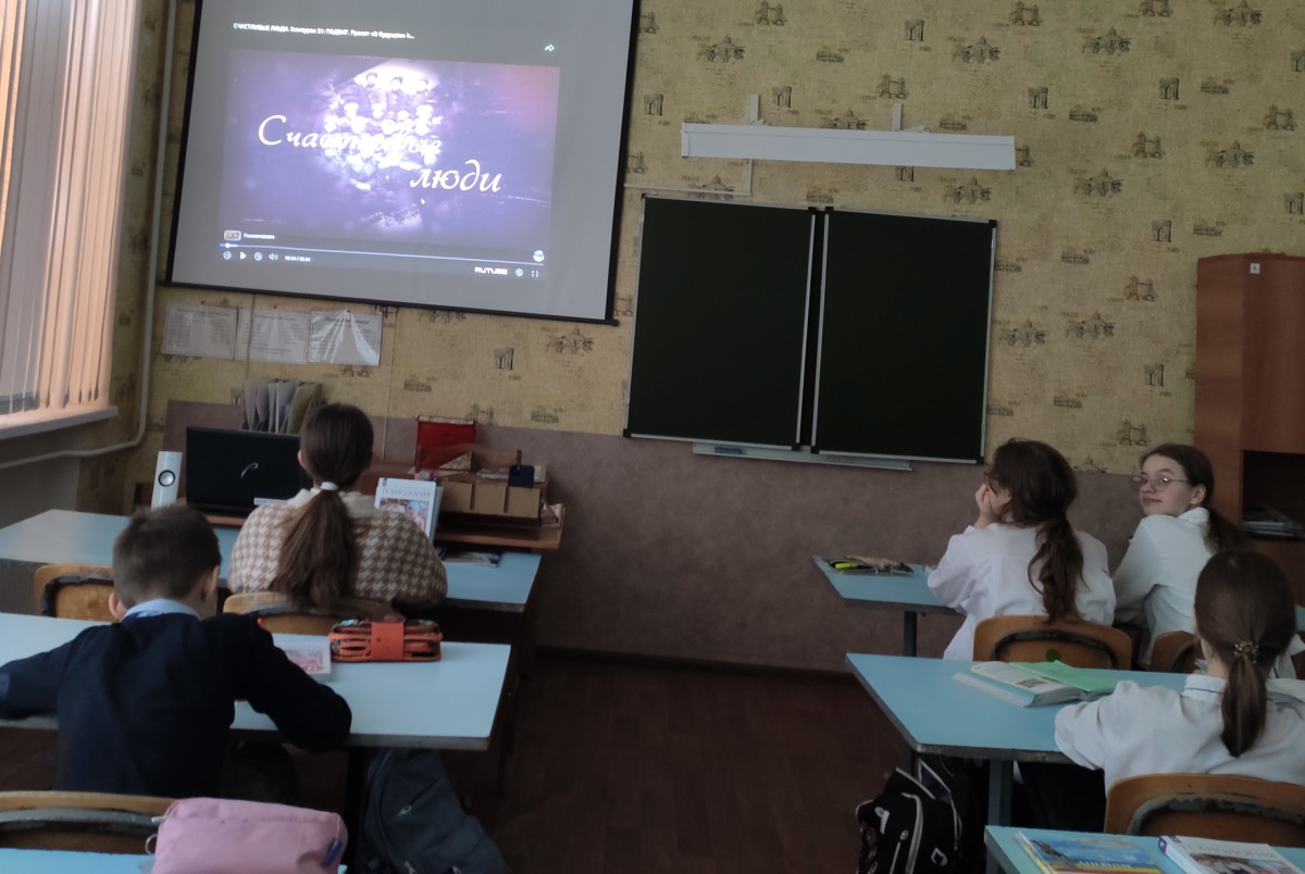 Постер к социальной практике: Открытка 23 февраля