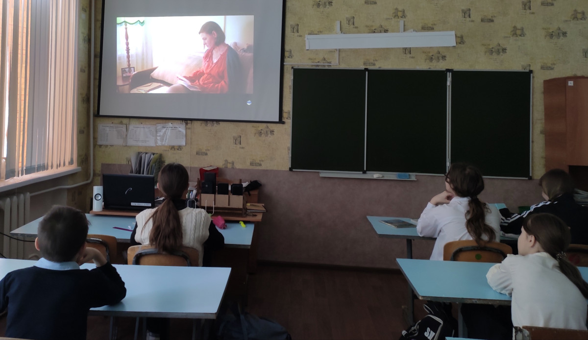 Постер к социальной практике: Целомудрие