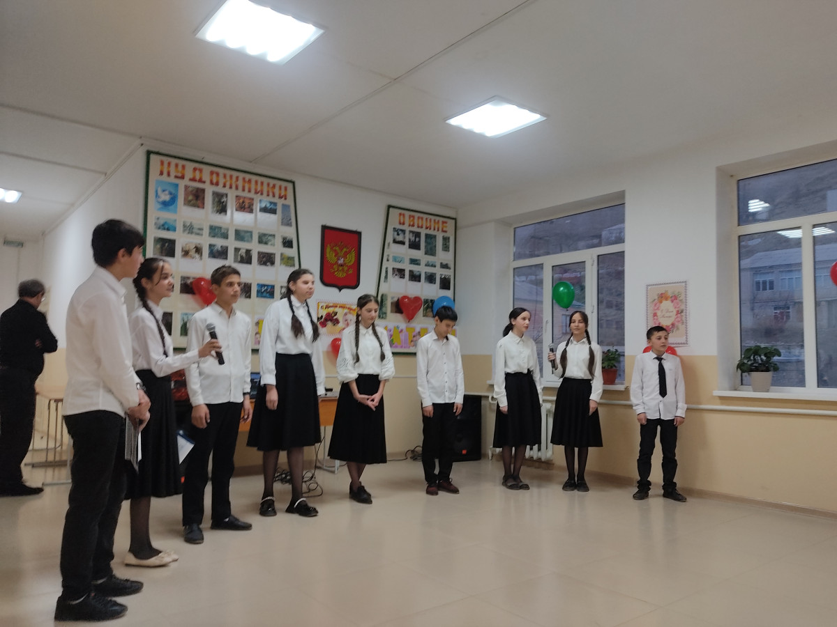 Постер к социальной практике: Растем патриотами страны