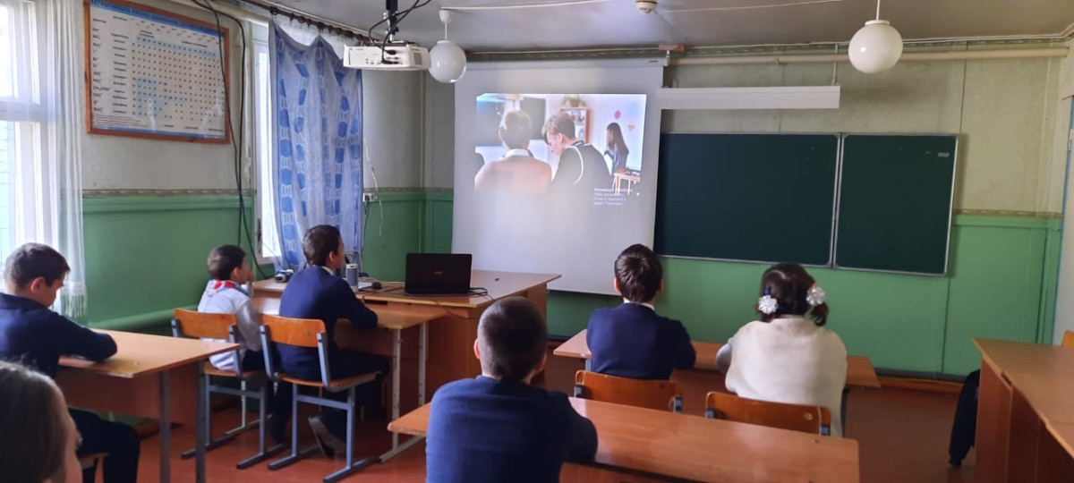 Постер к социальной практике: Целеустремленность