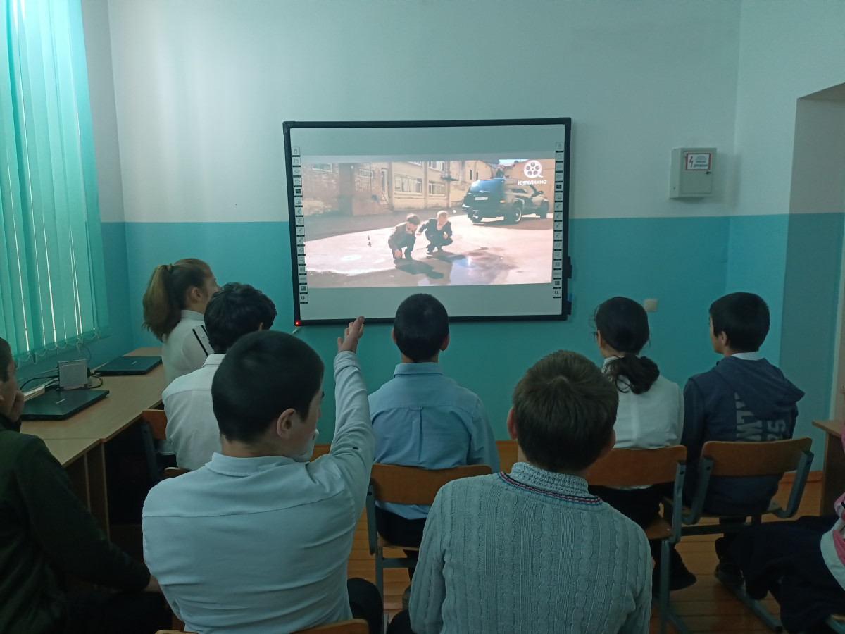 Постер к социальной практике: Не трус и не предатель