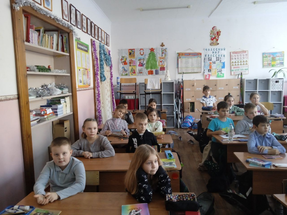 Постер к социальной практике: "Мои поступки"