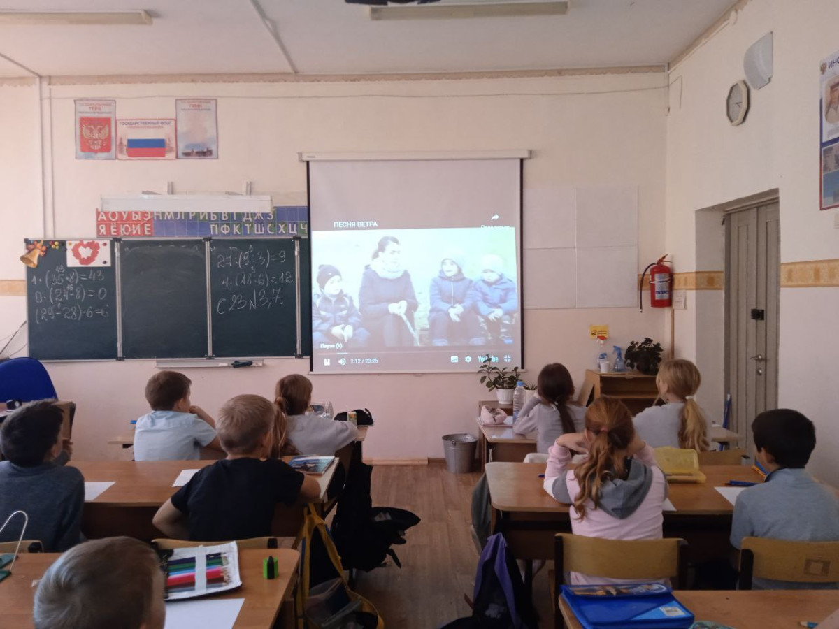Постер к социальной практике: «Дружба дороже богатства»