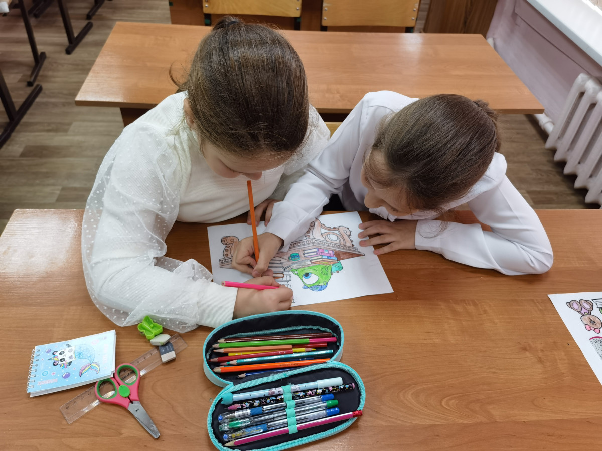 Постер к социальной практике: Помощь