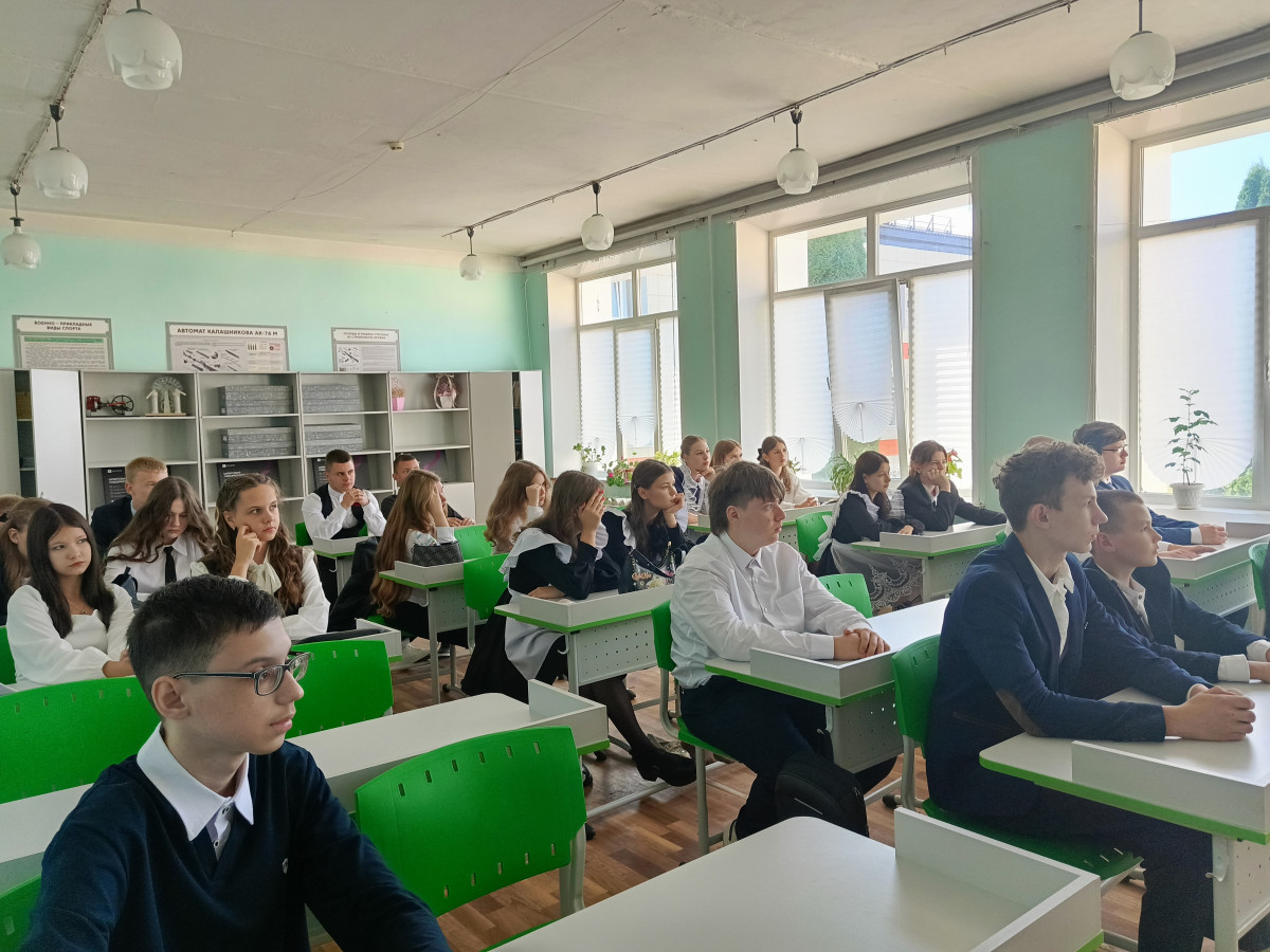 Постер к социальной практике: Обязанности