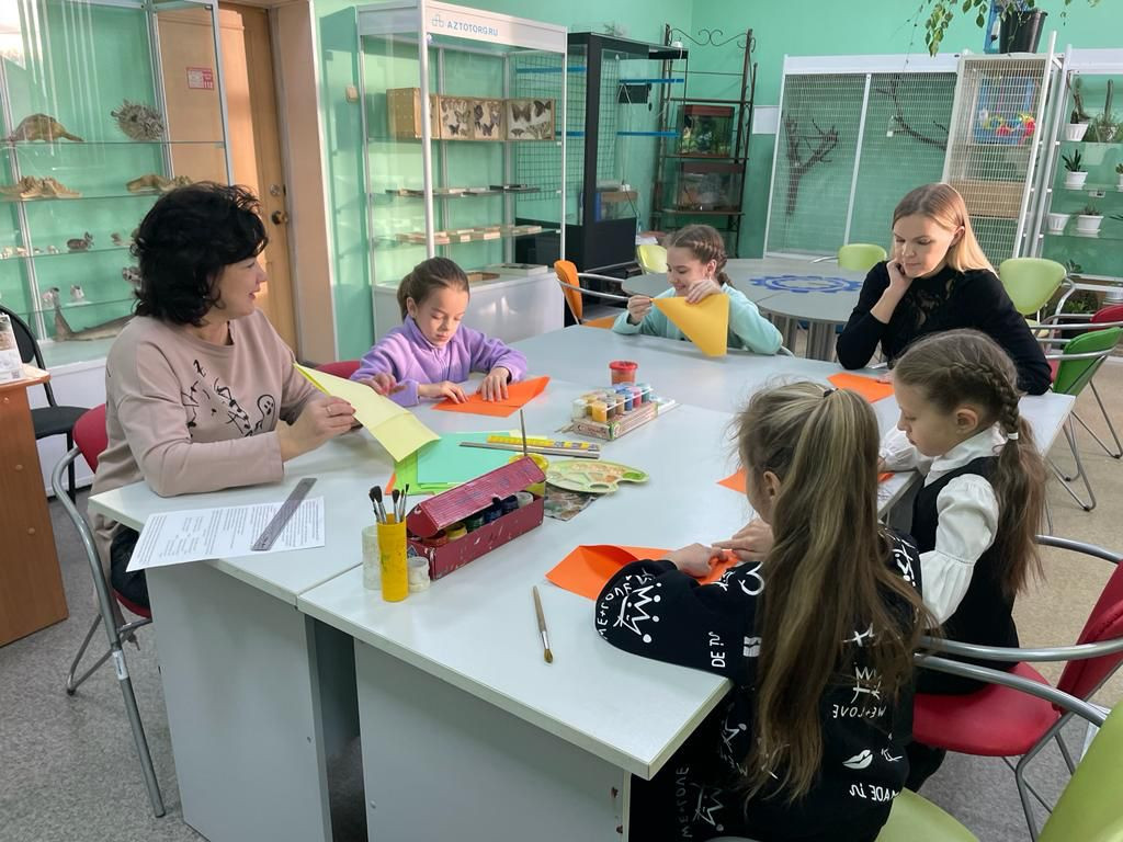 Постер к социальной практике: Становиться лучше