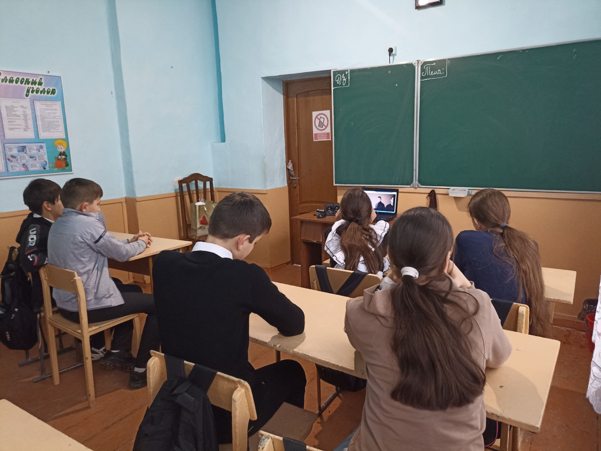 Постер к социальной практике: Человек слова