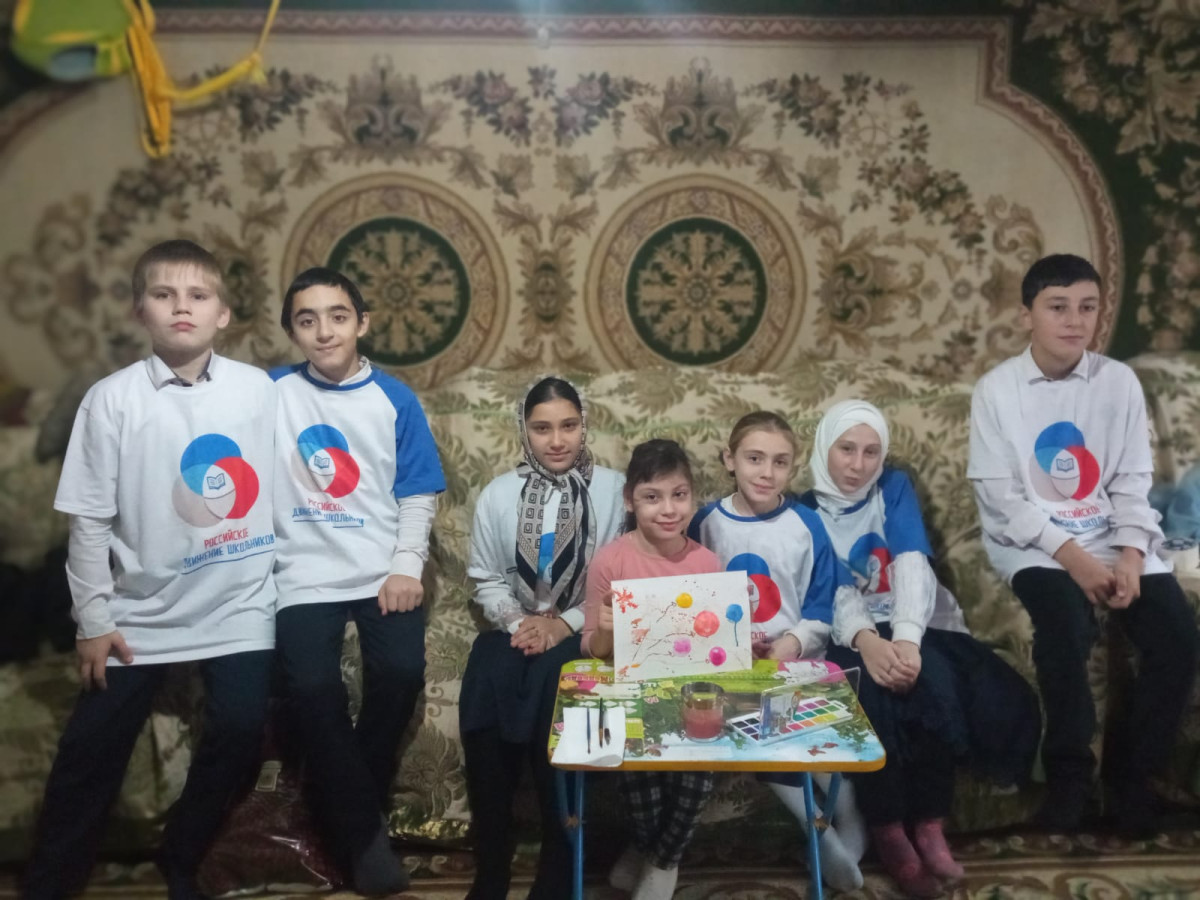 Постер к социальной практике: "Жизнь без барьеров"