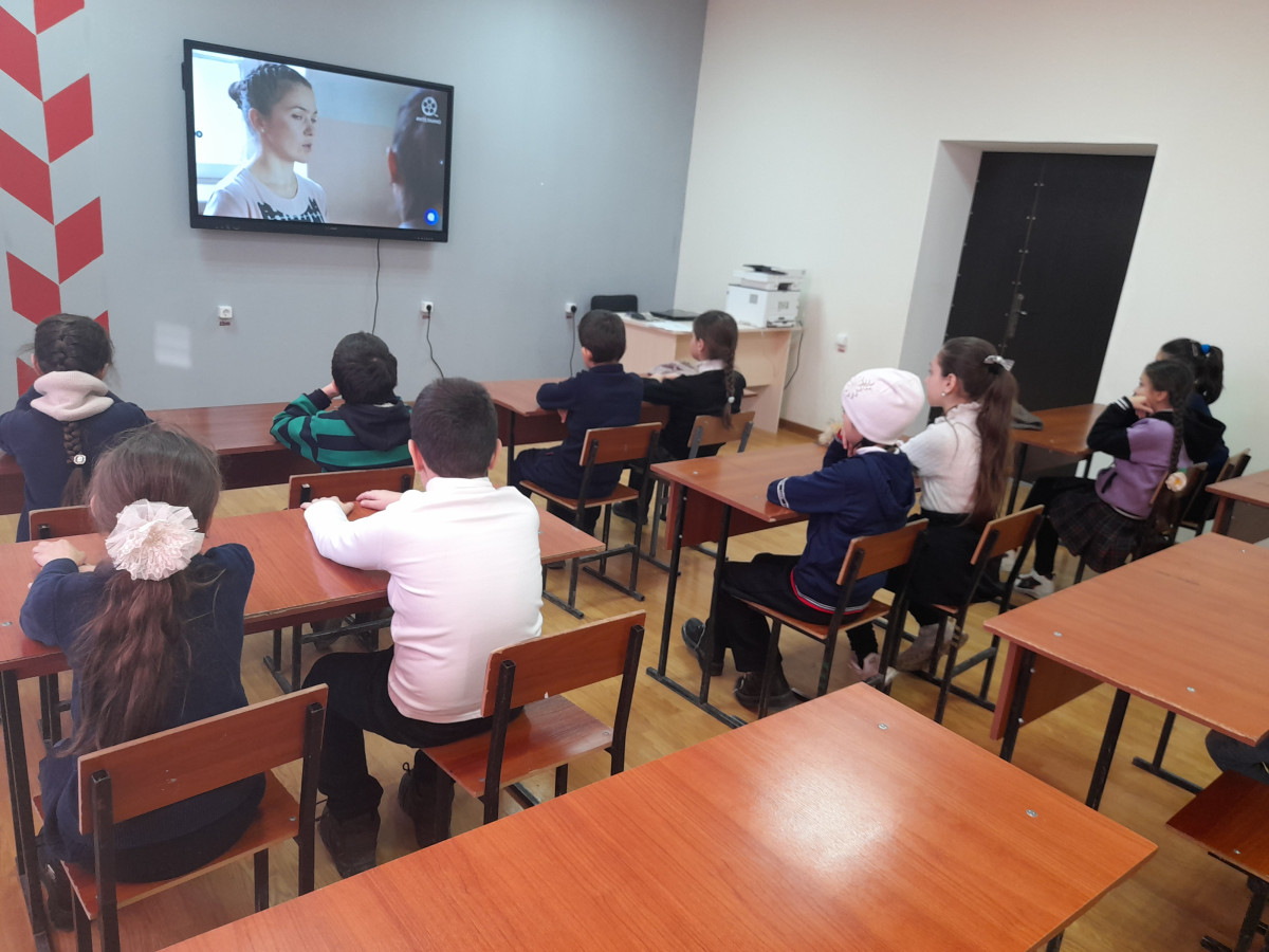 Постер к социальной практике: Жить во благо