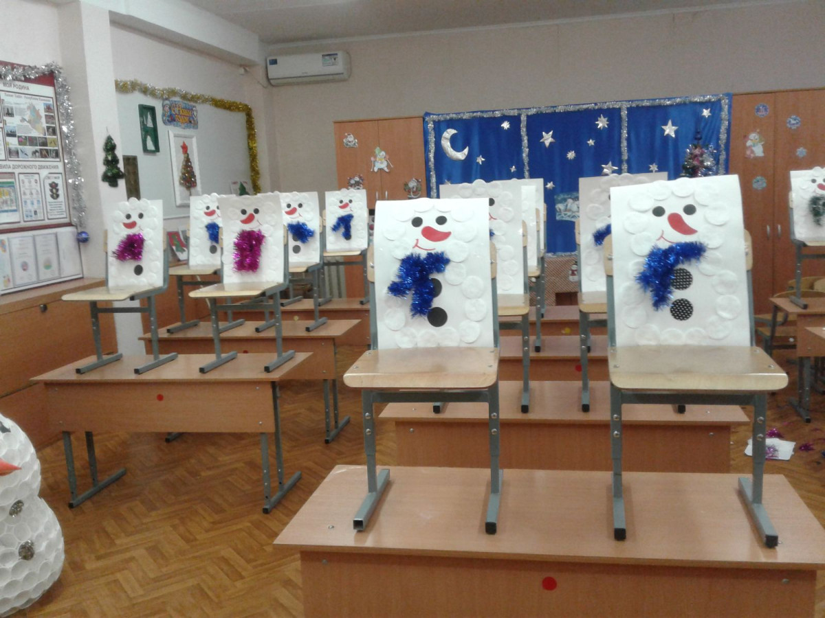 Постер к социальной практике: МБОУ "СОШ№18 им.Б.Б.Городовикова"