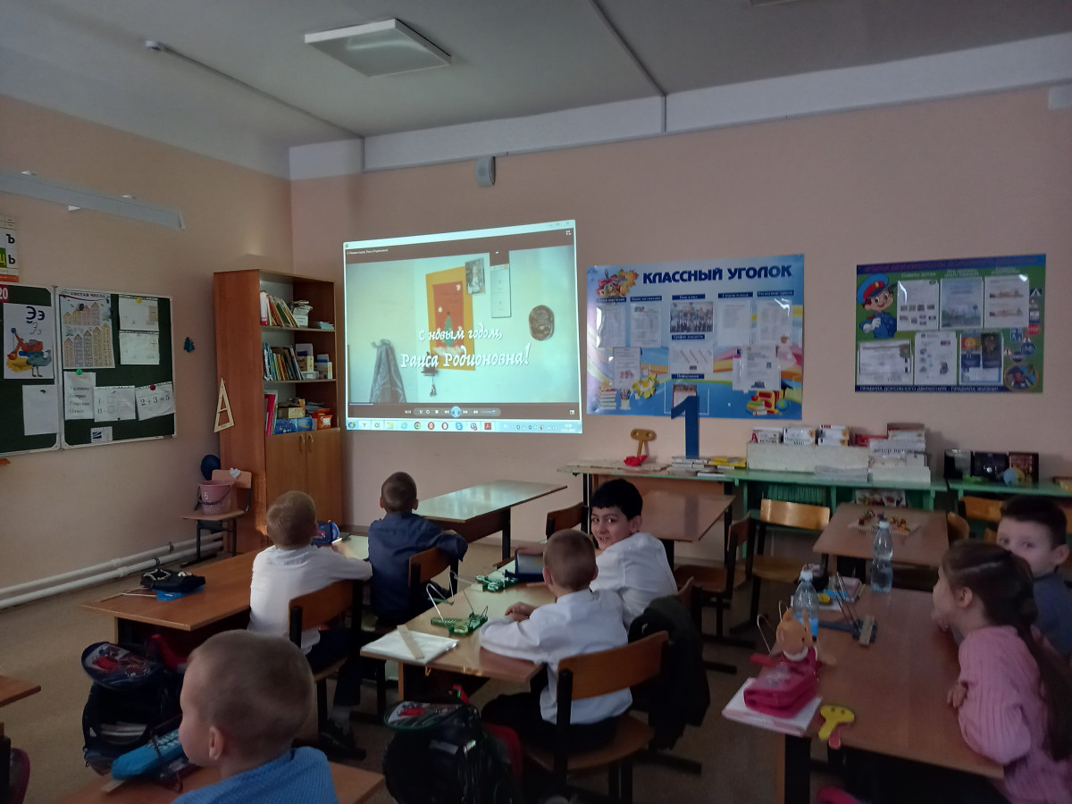 Постер к социальной практике: "Вместе-мы сила!"