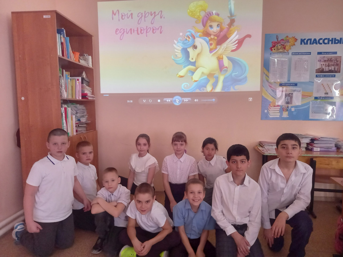 Постер к социальной практике: "Танец, рождённый сердцем!"