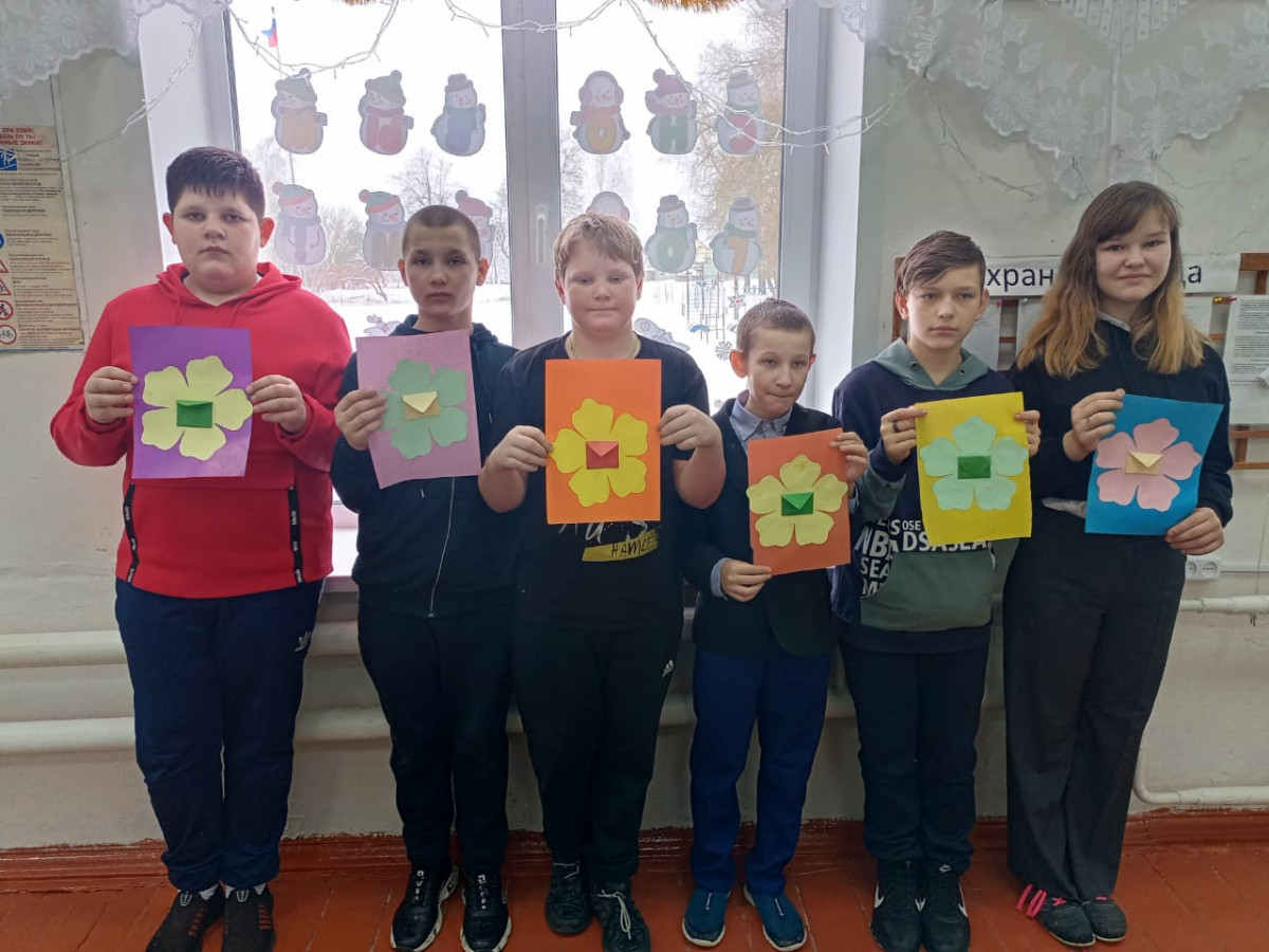 Постер к социальной практике: "Спасибо за жизнь"