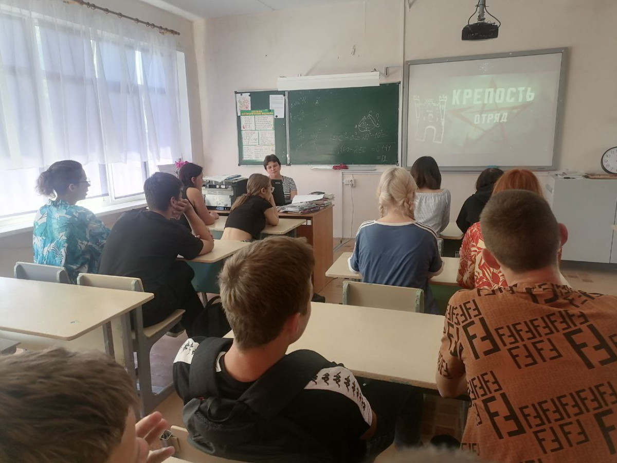 Постер к социальной практике: Помнит сердце, не забудет никогда