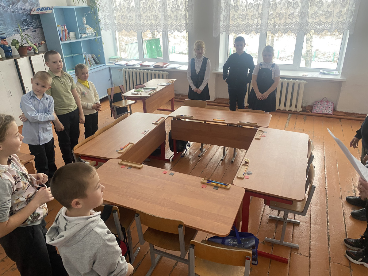 Постер к социальной практике: Как сделать правильный выбор?