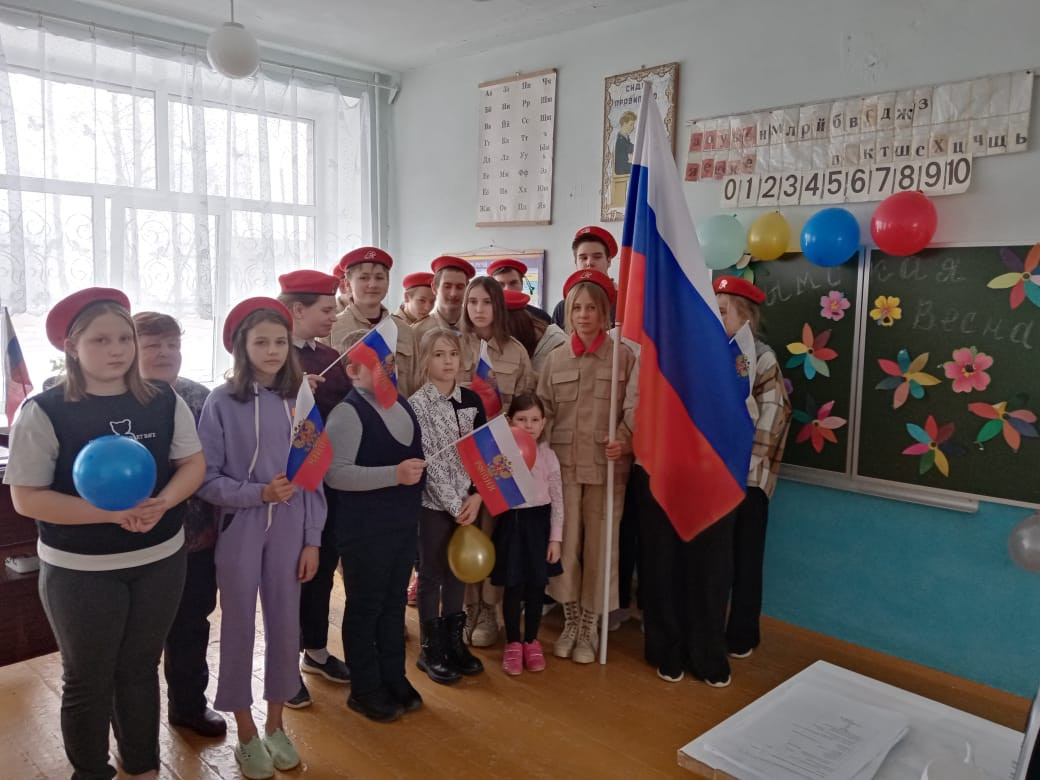 Постер к социальной практике: Чтим память героев
