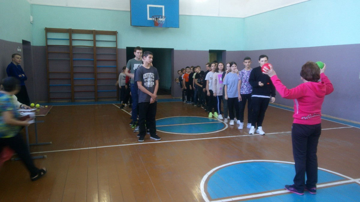 Постер к социальной практике: Бережем Здоровье