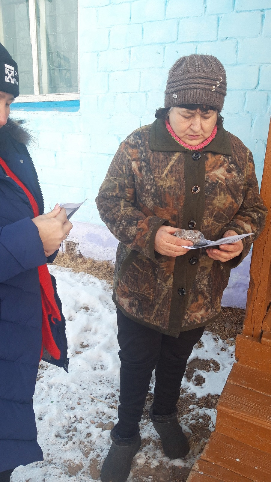 Постер к социальной практике: "Наследники Победы"