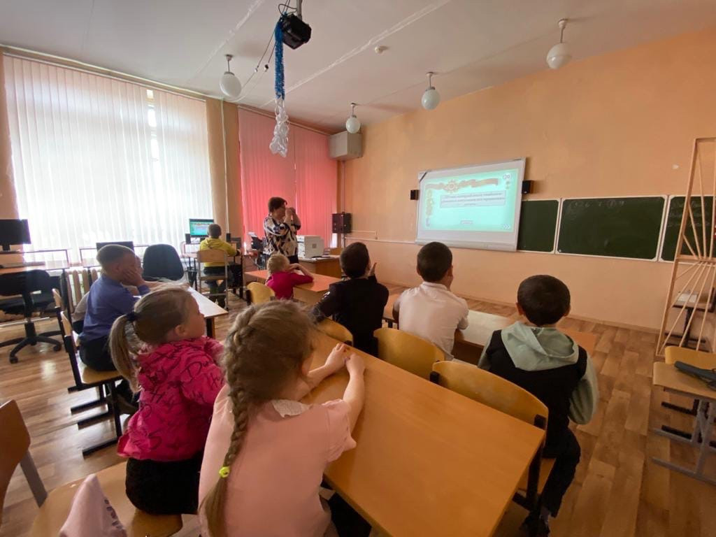 Постер к социальной практике: дружба