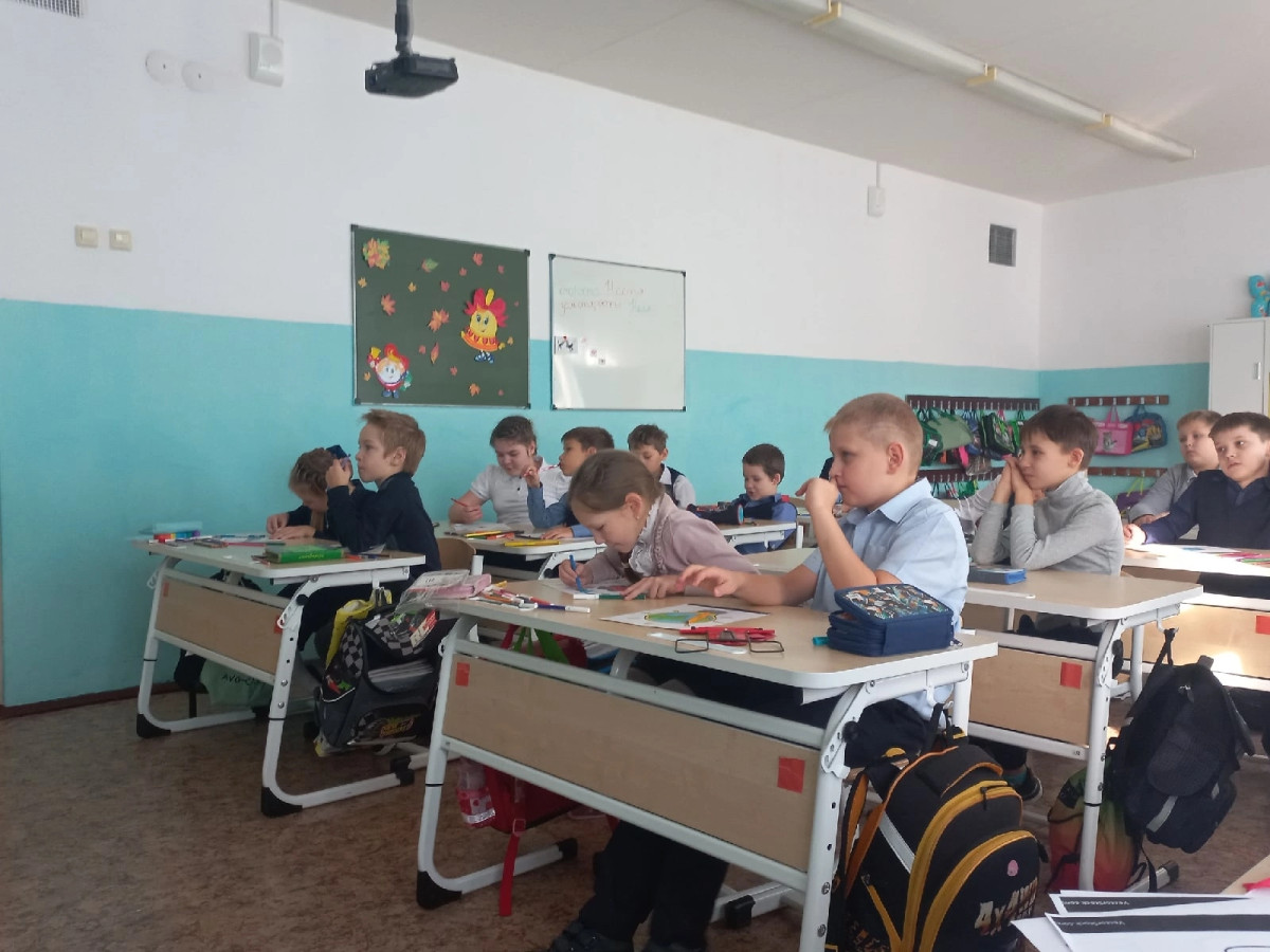 Постер к социальной практике: Уважаем и ценим труд