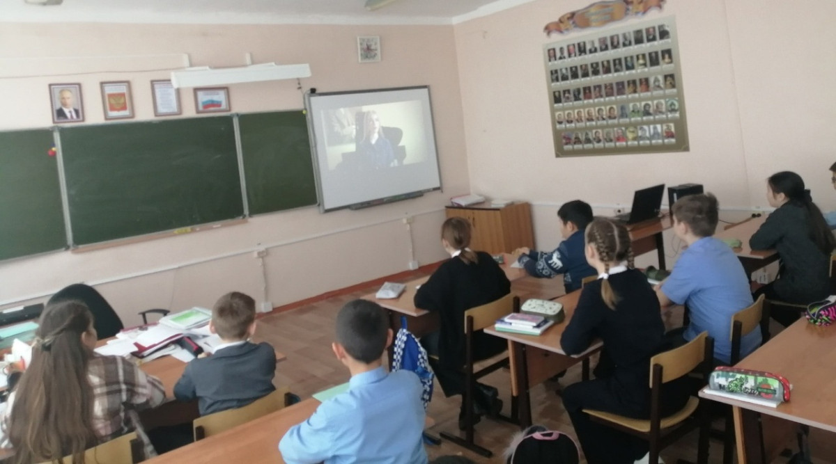 Постер к социальной практике: Будь справедлив!