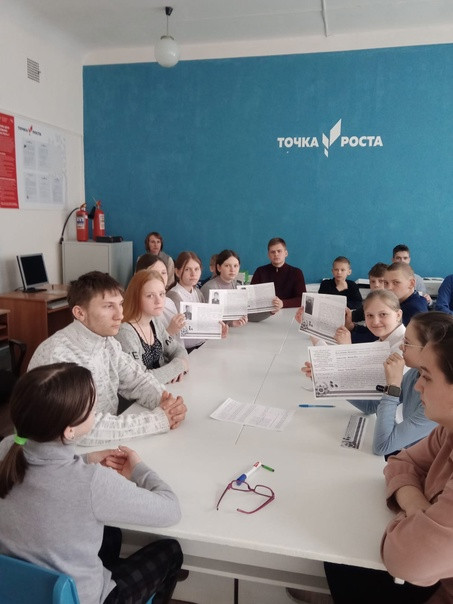 Постер к социальной практике: качество, усердие и доброта